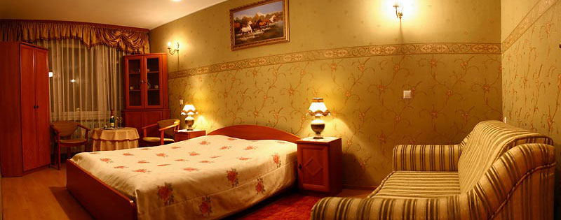 готель в Польщі Леба Балтійське море нічліги відпочинок