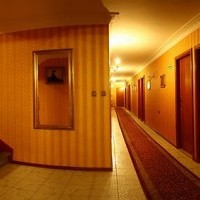 готель в Польщі Леба Балтійське море нічліги відпочинок